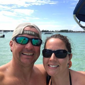 Meet your Posher, Chris